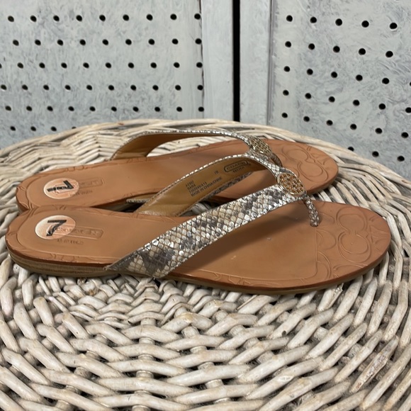 Coach - Picture 5 of 10